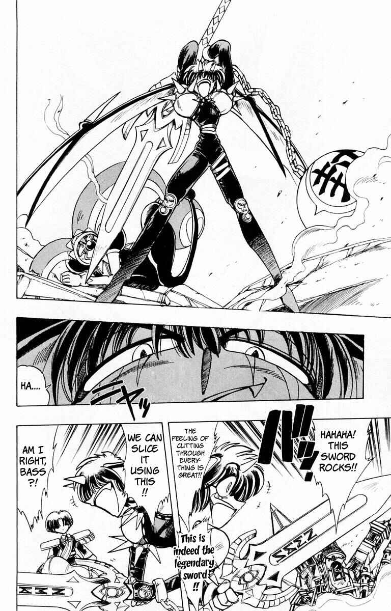 Page 34 Chapter 88 The Violinist of Hamelin