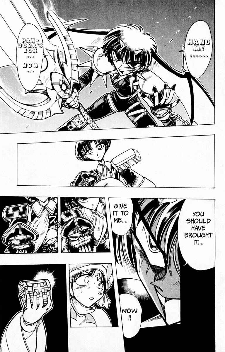 Page 35 Chapter 88 The Violinist of Hamelin