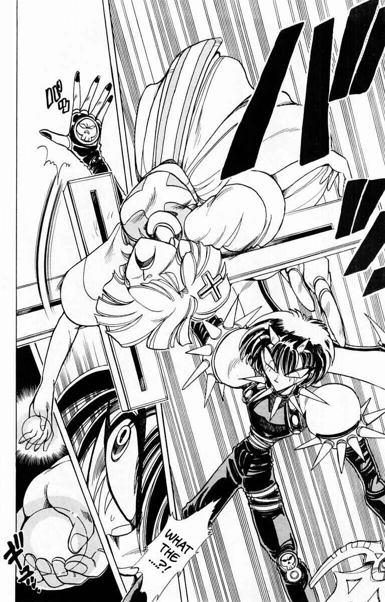 Page 44 Chapter 88 The Violinist of Hamelin