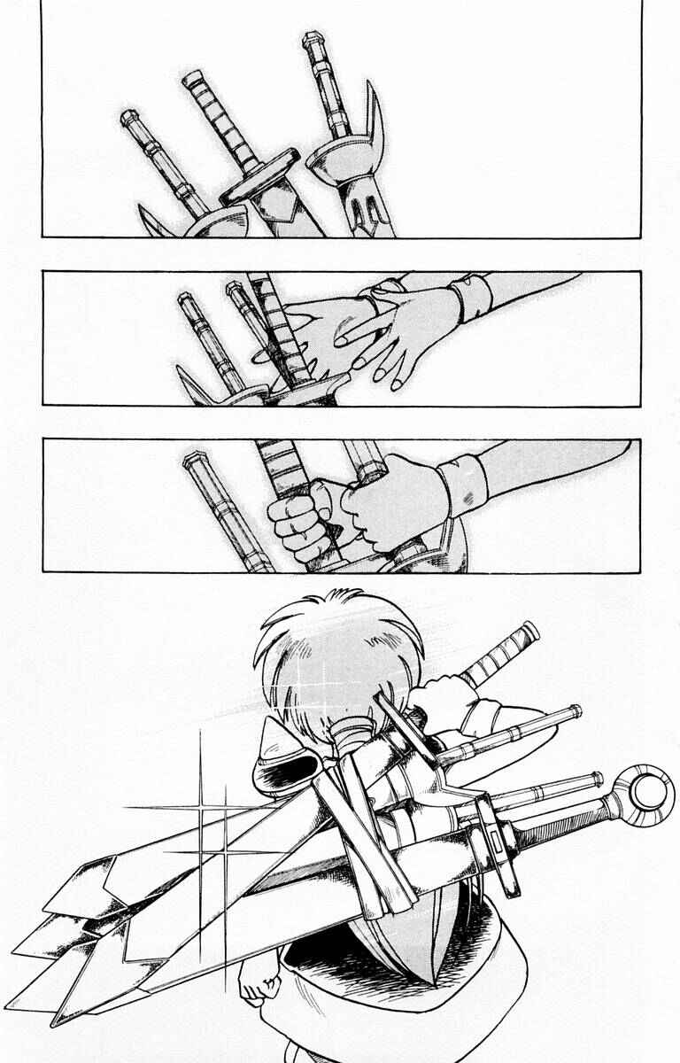 Page 8 Chapter 88 The Violinist of Hamelin