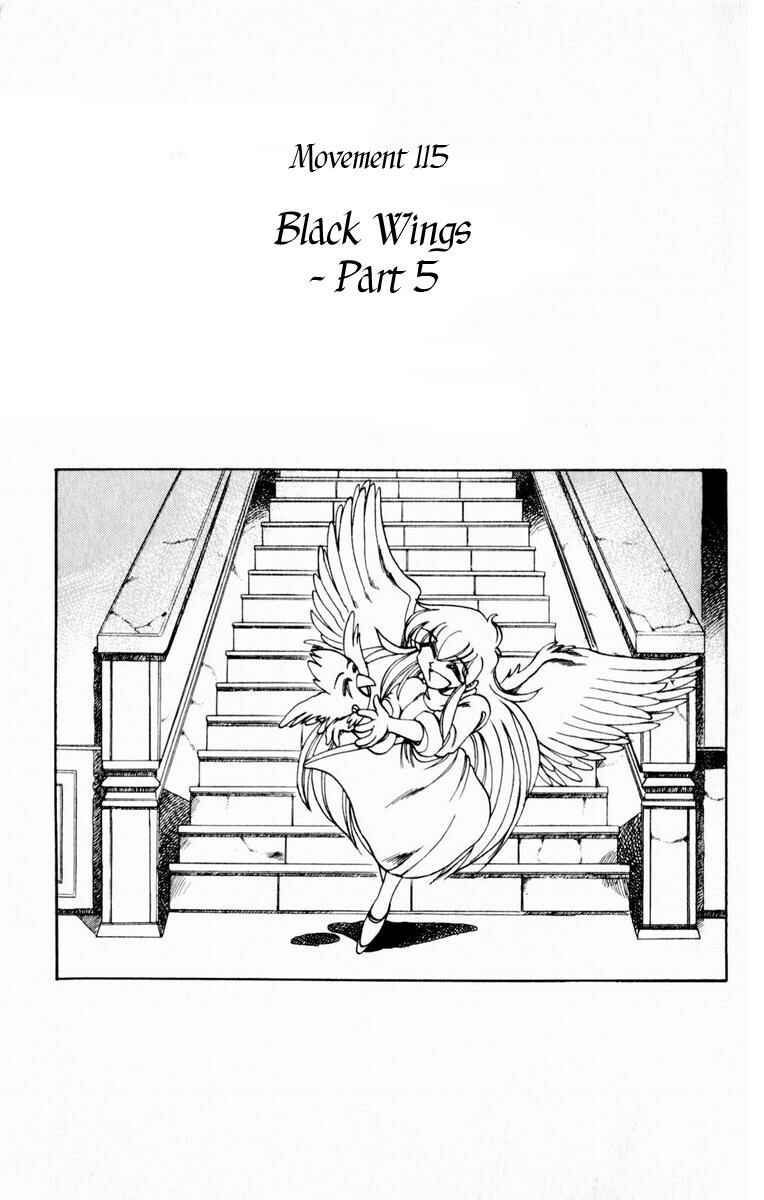 Page 9 Chapter 115 The Violinist of Hamelin