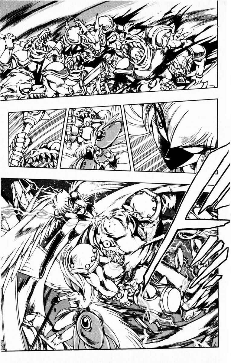 Page 14 Chapter 115 The Violinist of Hamelin