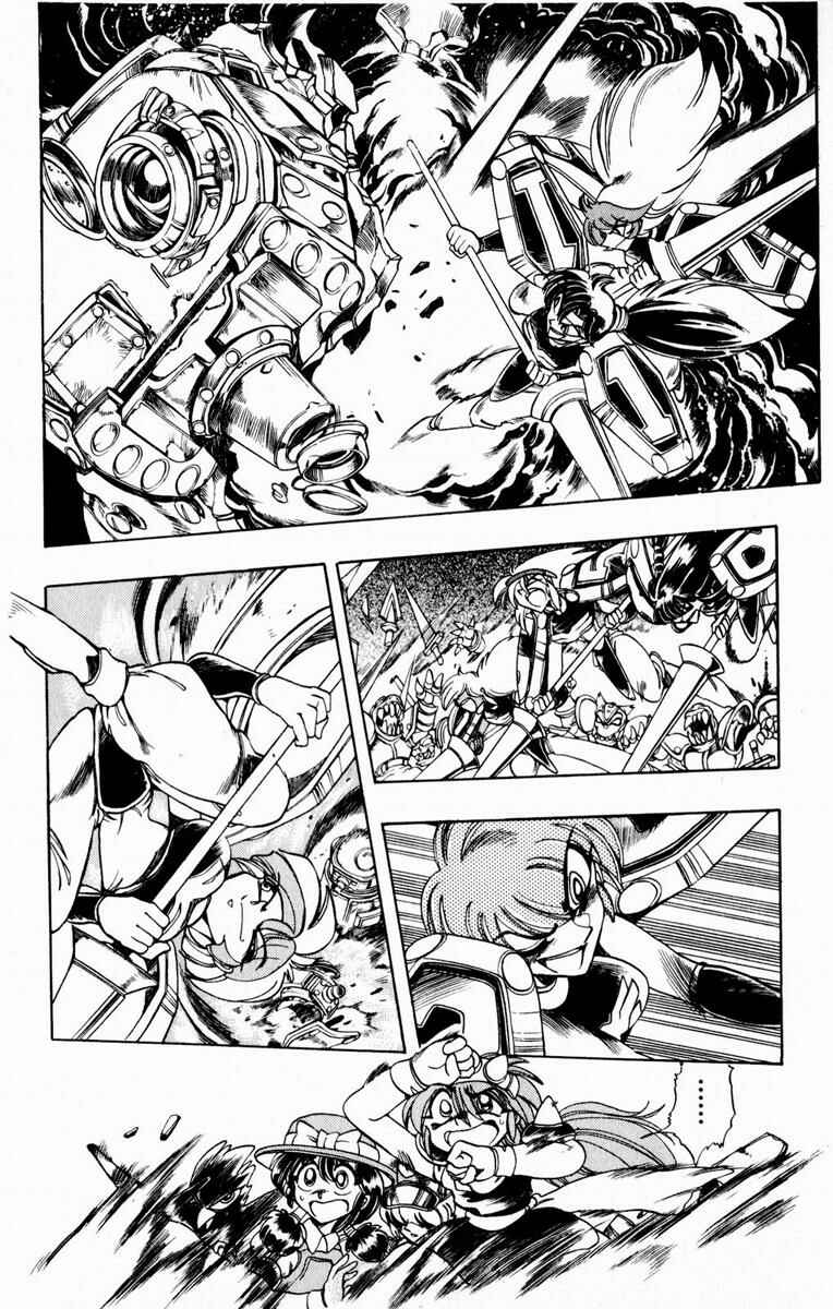 Page 19 Chapter 115 The Violinist of Hamelin