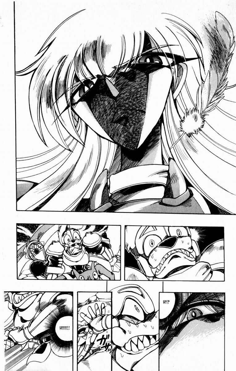 Page 26 Chapter 115 The Violinist of Hamelin
