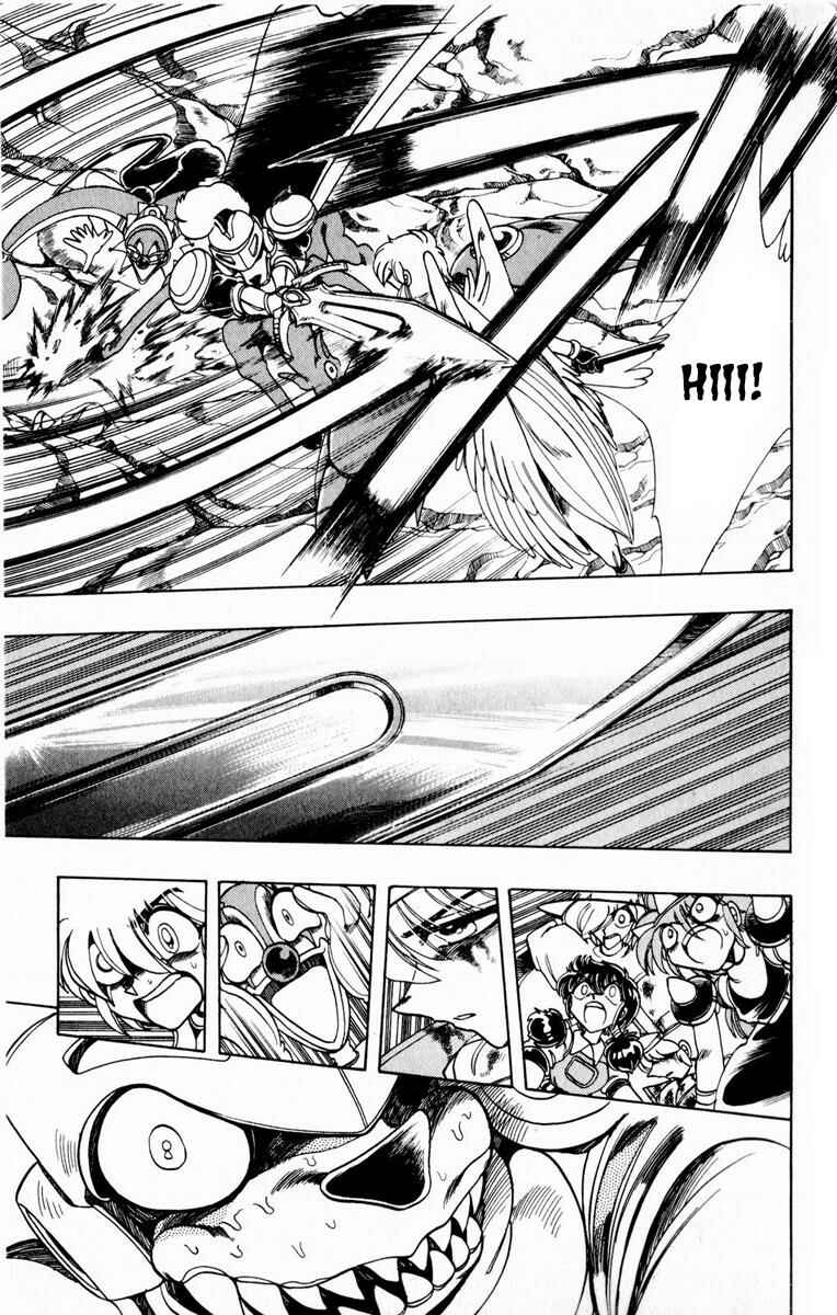 Page 27 Chapter 115 The Violinist of Hamelin