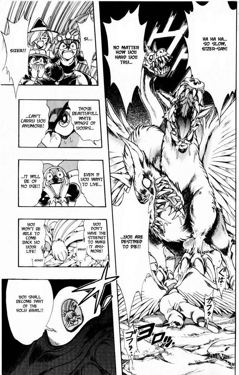 Page 42 Chapter 115 The Violinist of Hamelin