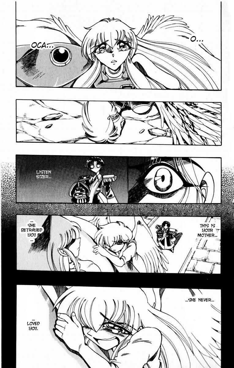 Page 56 Chapter 115 The Violinist of Hamelin
