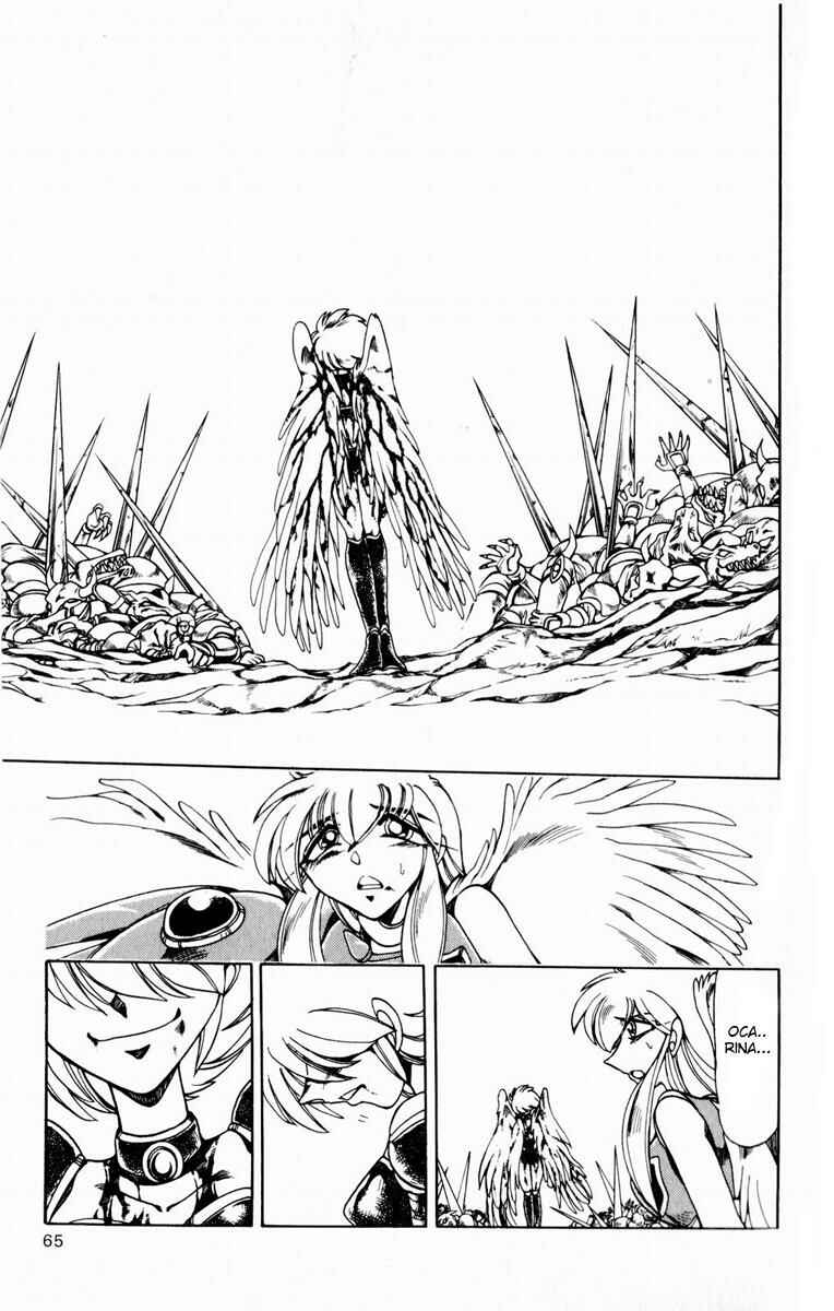 Page 63 Chapter 115 The Violinist of Hamelin