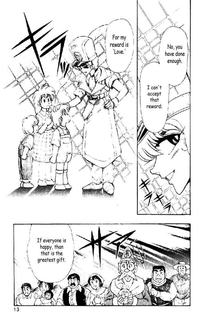 Page 13 Chapter 6 The Violinist of Hamelin