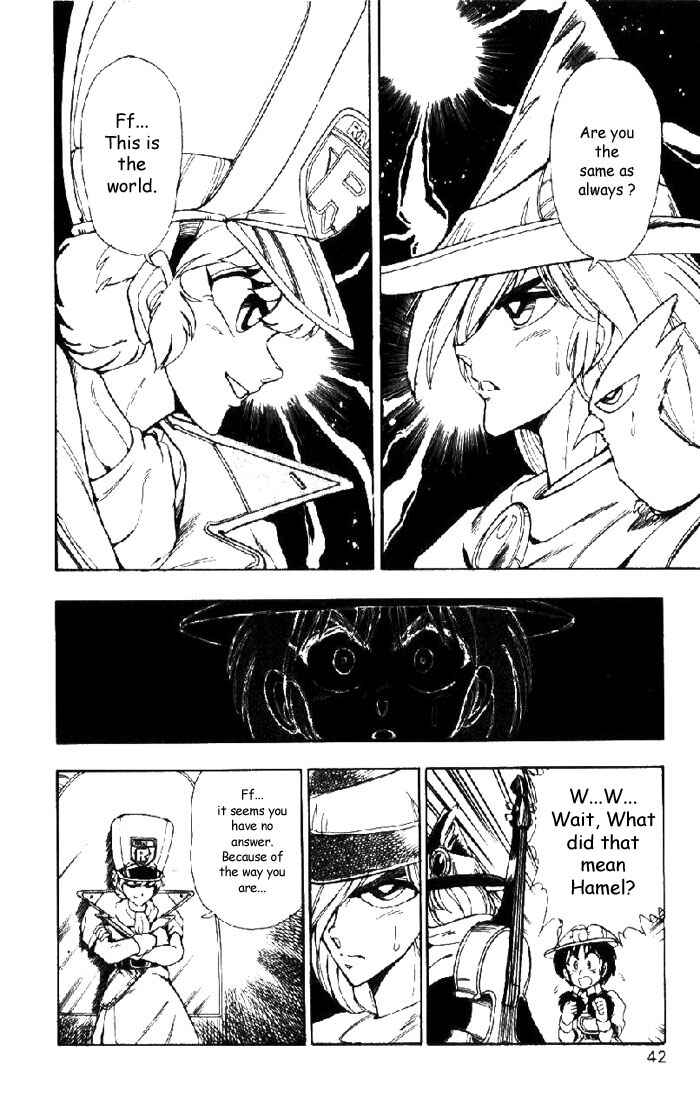 Page 41 Chapter 6 The Violinist of Hamelin