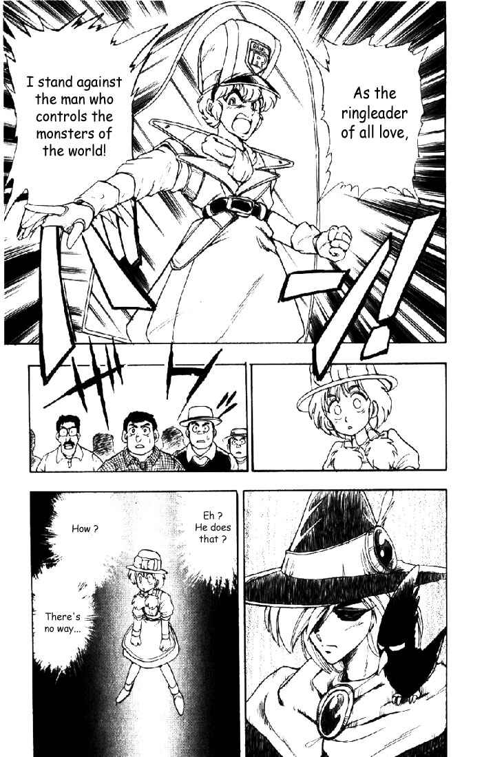 Page 42 Chapter 6 The Violinist of Hamelin
