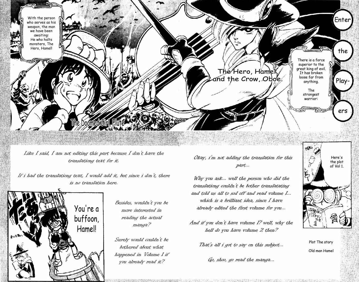 Page 5 Chapter 6 The Violinist of Hamelin