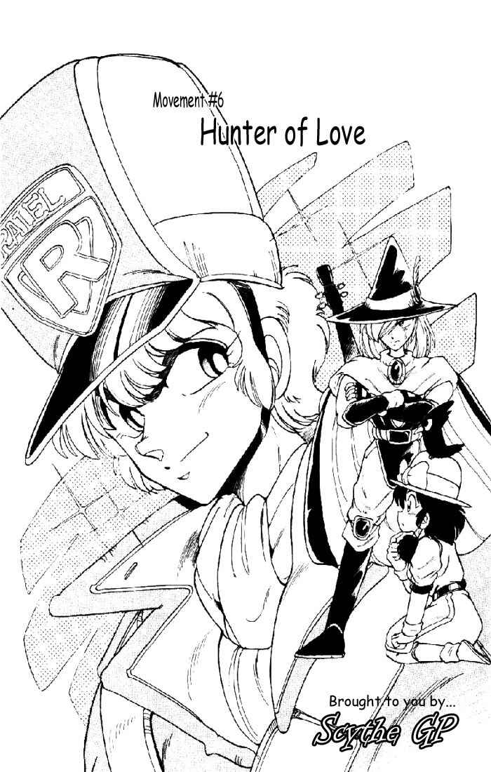 Page 7 Chapter 6 The Violinist of Hamelin