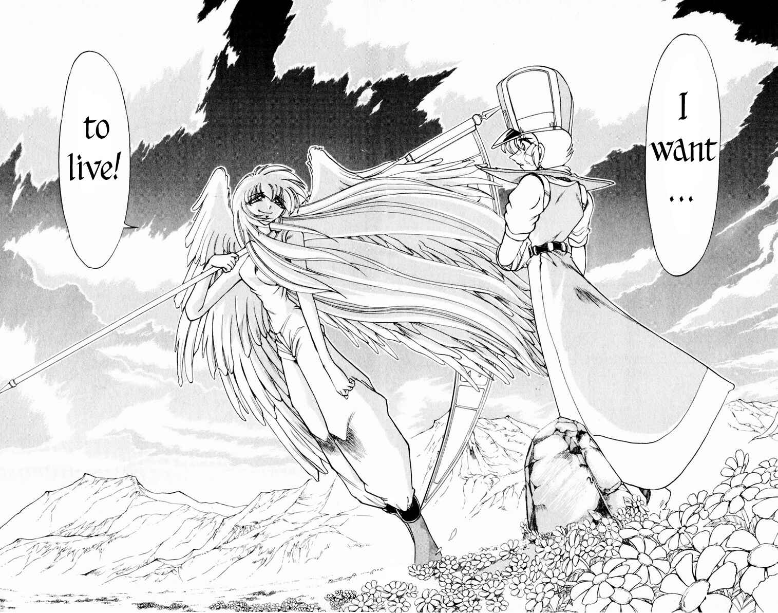 Page 24 Chapter 116 The Violinist of Hamelin