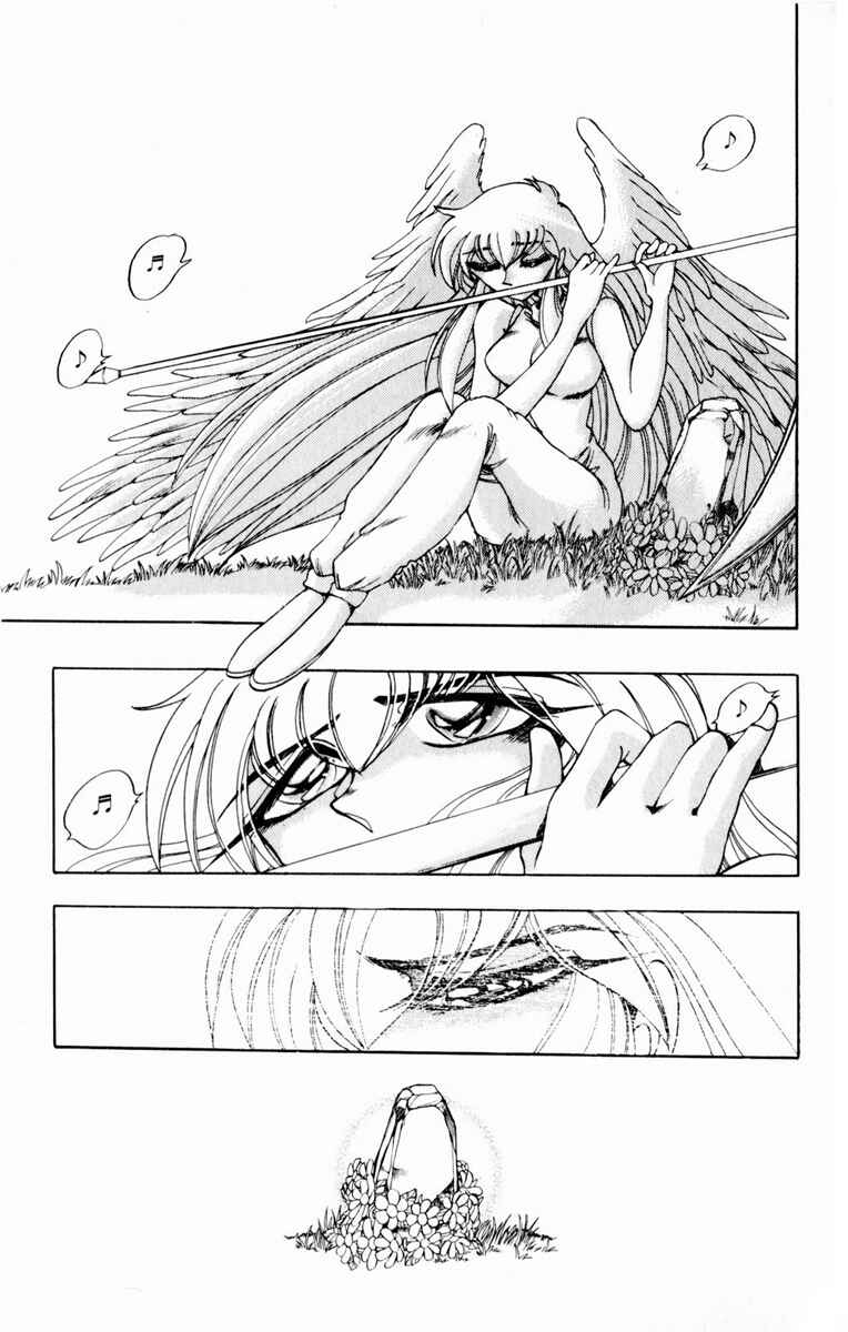 Page 3 Chapter 116 The Violinist of Hamelin