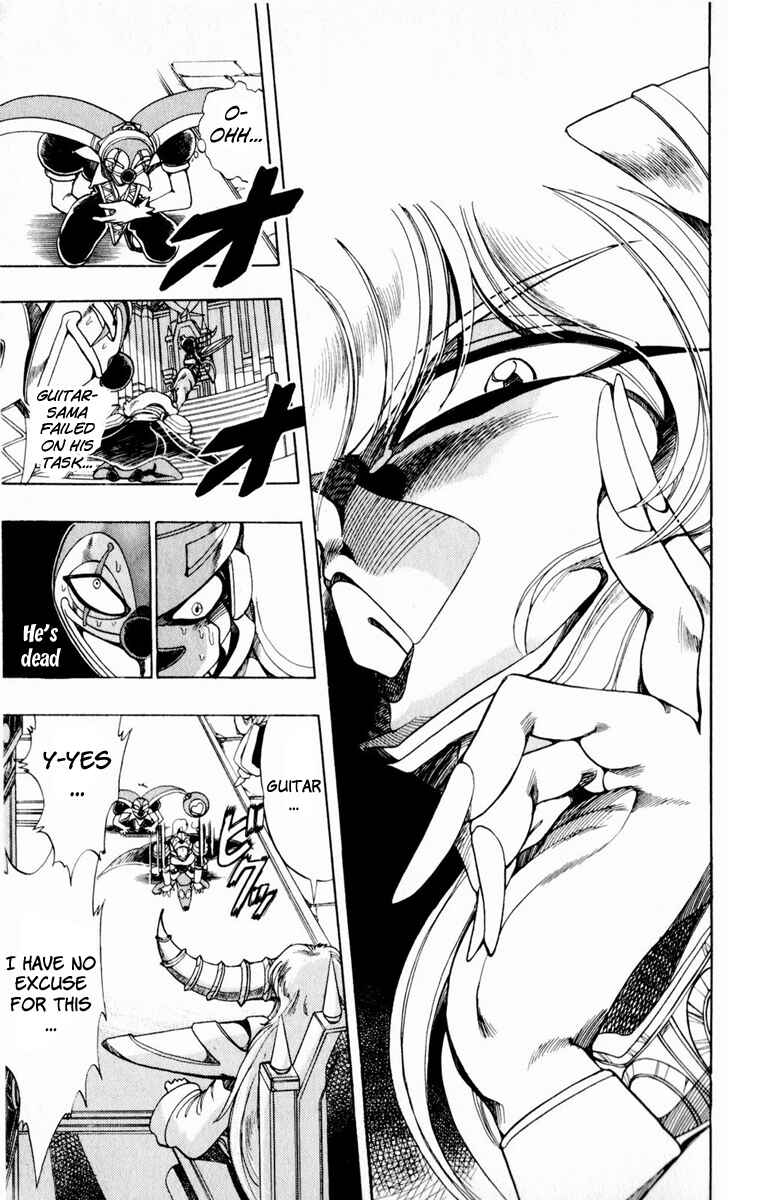 Page 35 Chapter 116 The Violinist of Hamelin