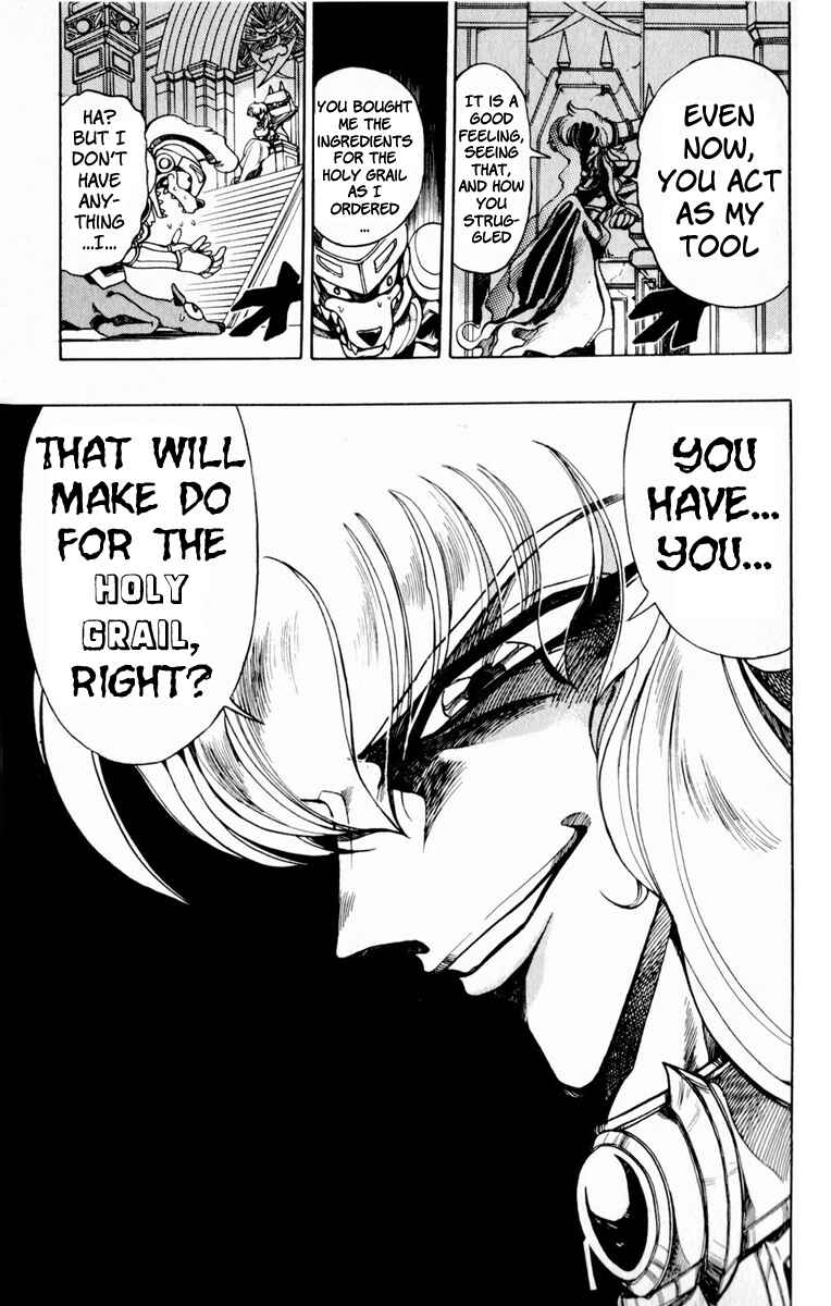 Page 41 Chapter 116 The Violinist of Hamelin