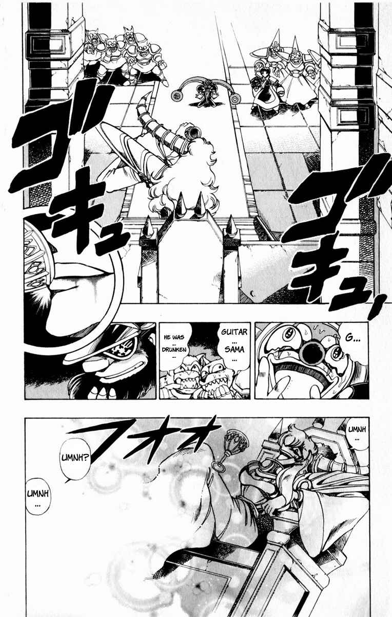 Page 44 Chapter 116 The Violinist of Hamelin