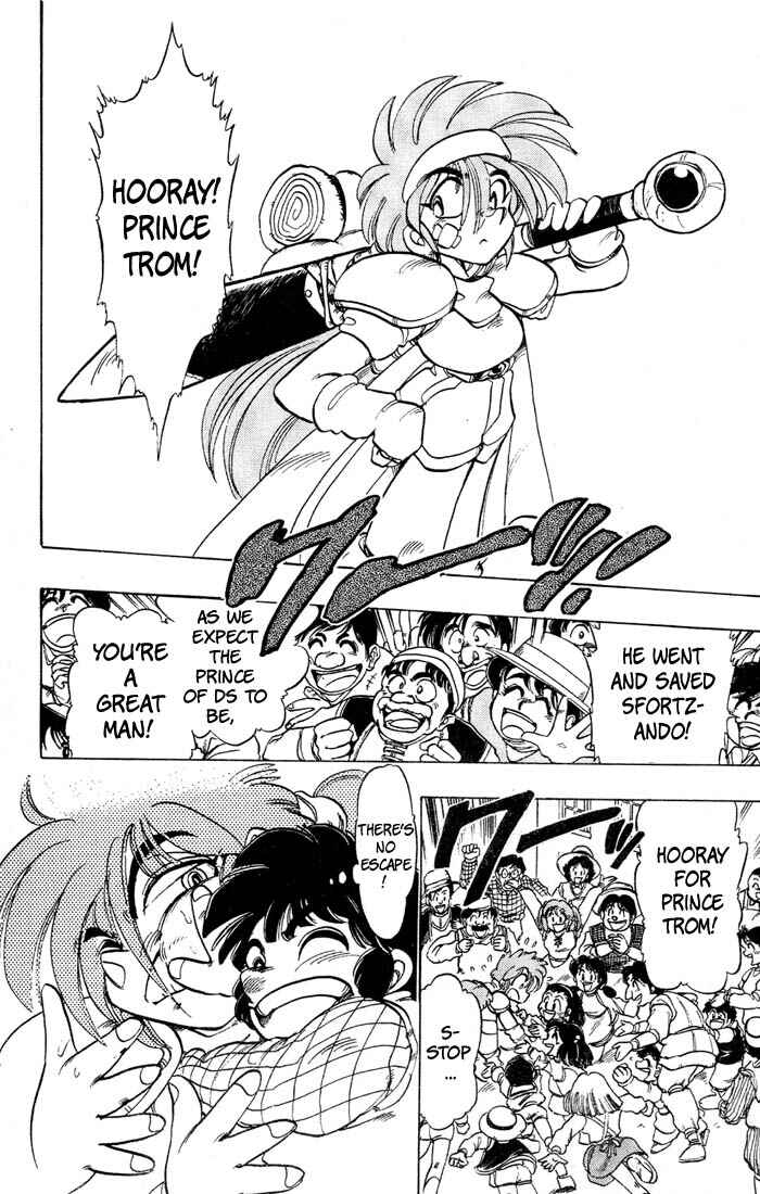 Page 12 Chapter 34 The Violinist of Hamelin