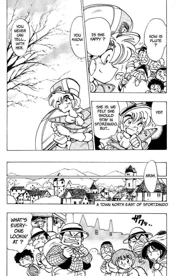 Page 16 Chapter 34 The Violinist of Hamelin