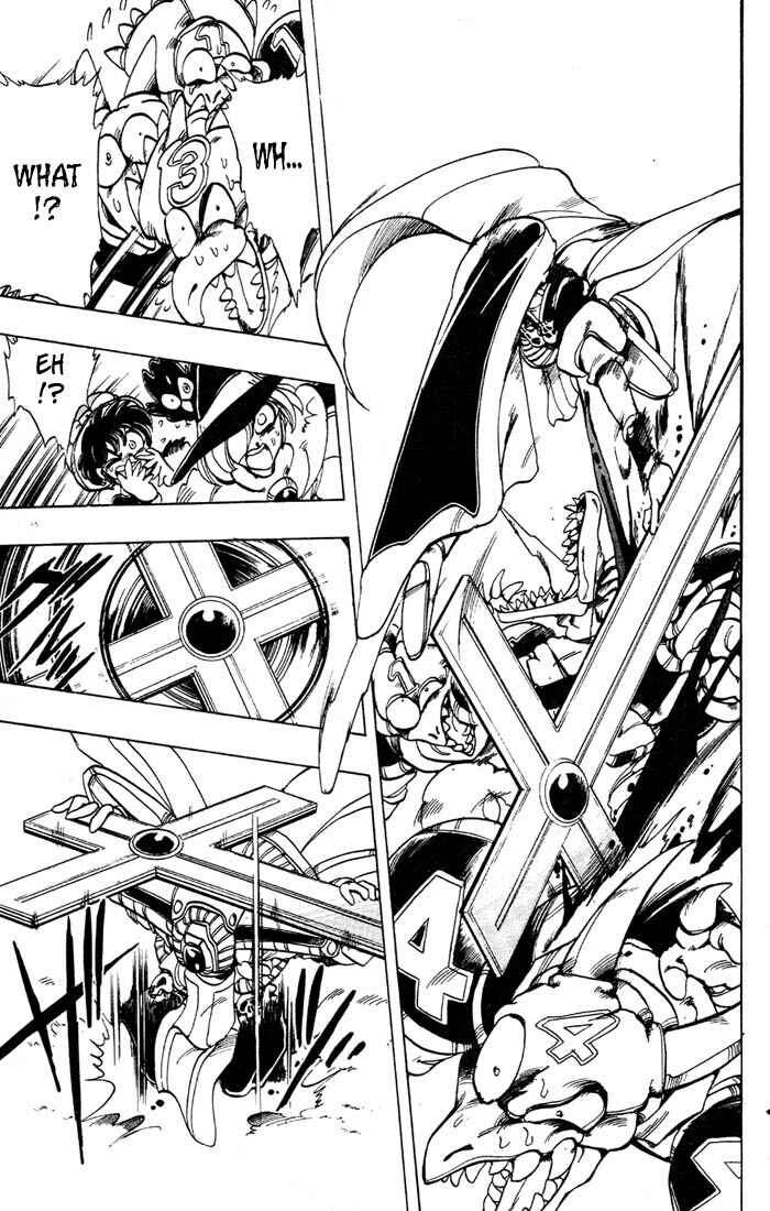 Page 37 Chapter 34 The Violinist of Hamelin