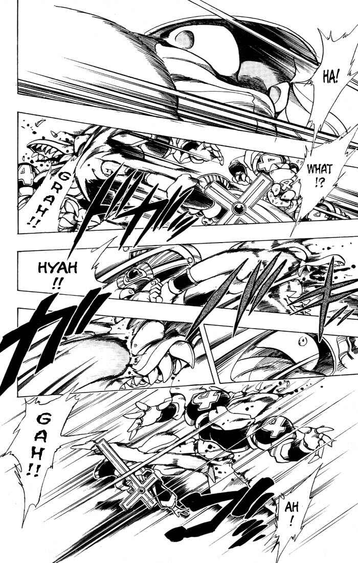 Page 38 Chapter 34 The Violinist of Hamelin