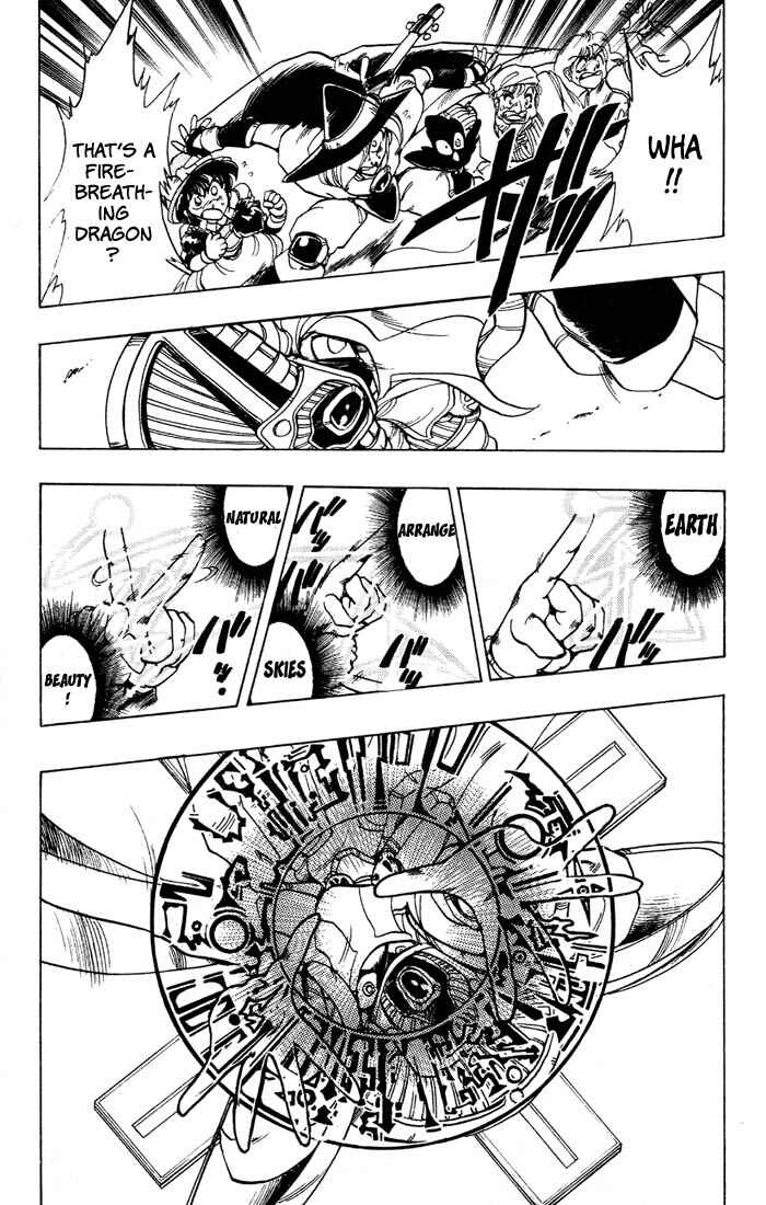 Page 41 Chapter 34 The Violinist of Hamelin