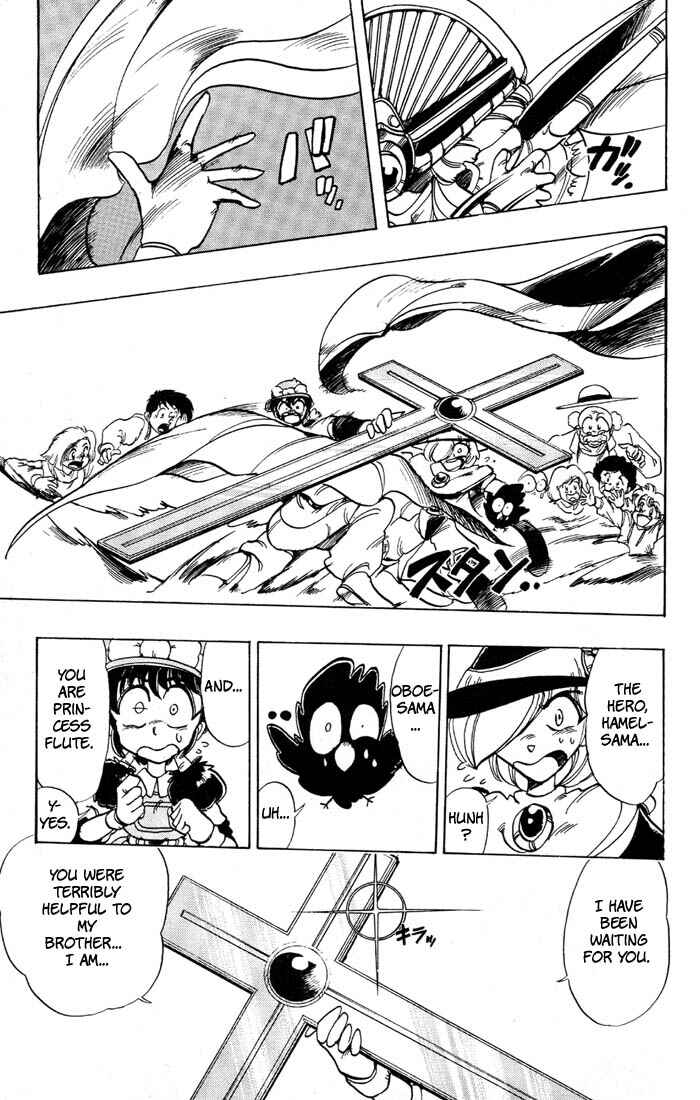 Page 43 Chapter 34 The Violinist of Hamelin
