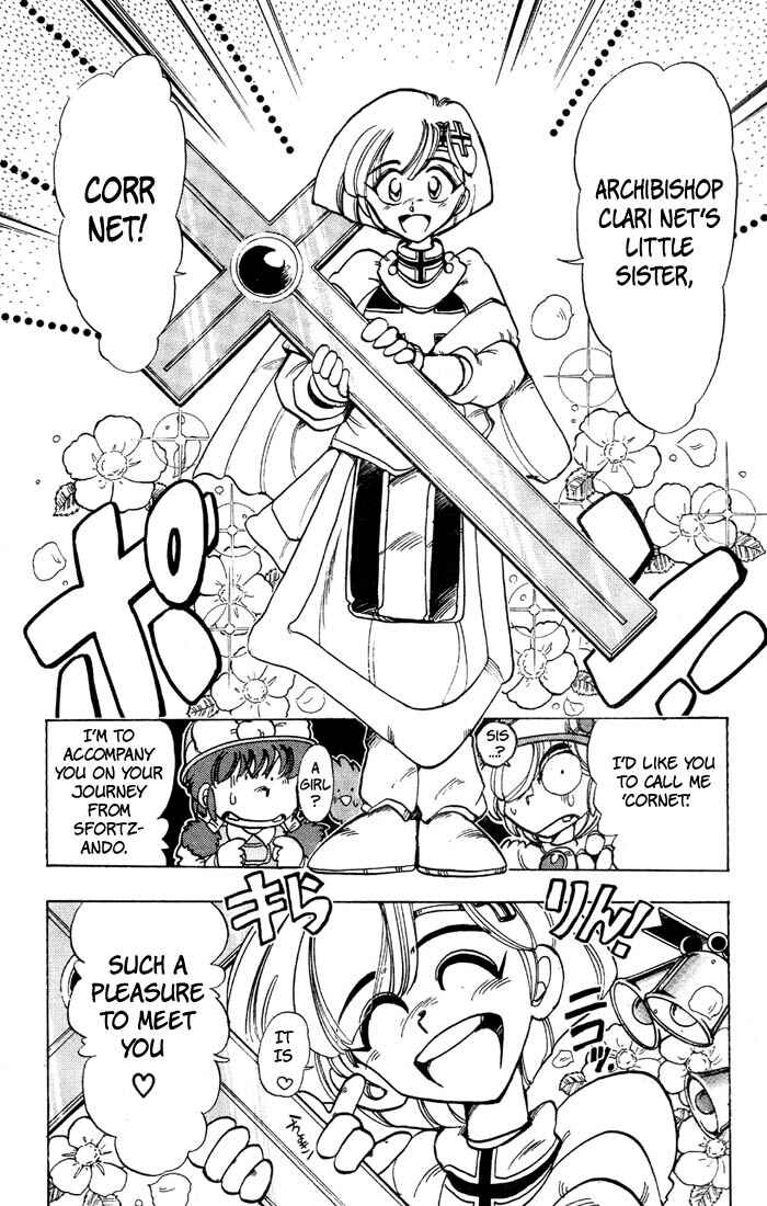 Page 44 Chapter 34 The Violinist of Hamelin