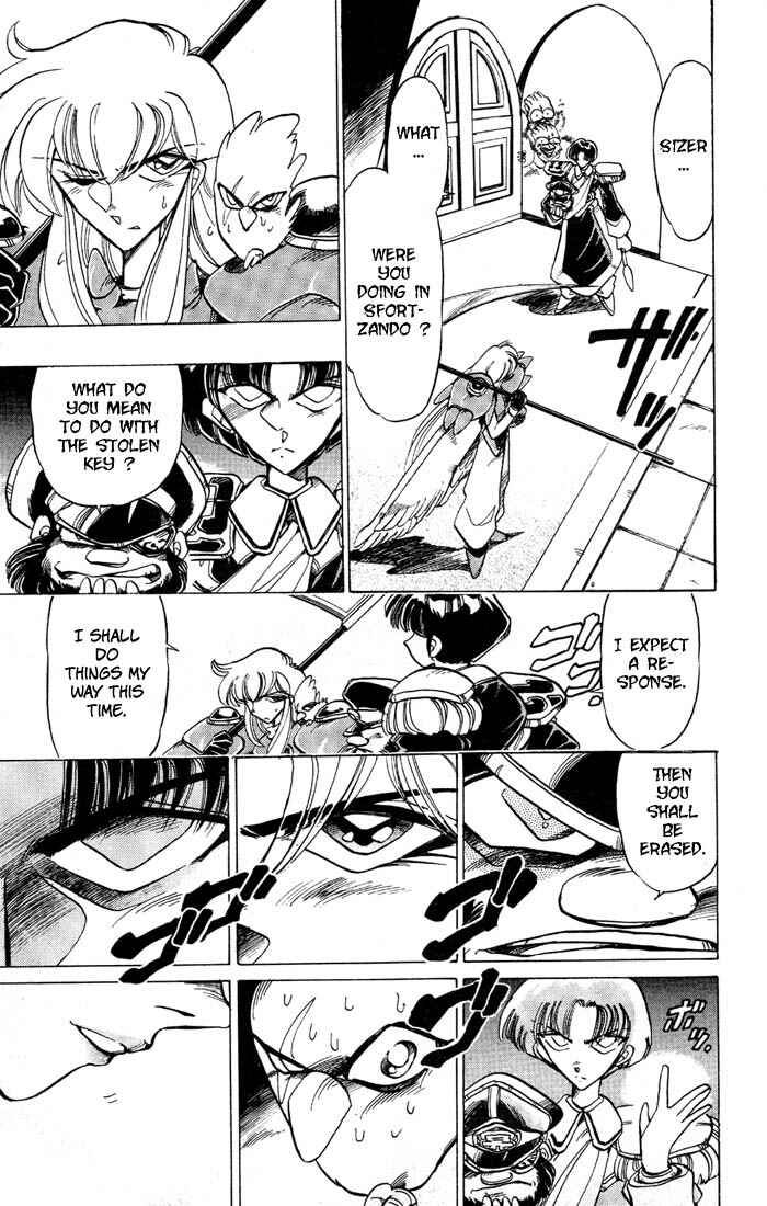 Page 8 Chapter 34 The Violinist of Hamelin