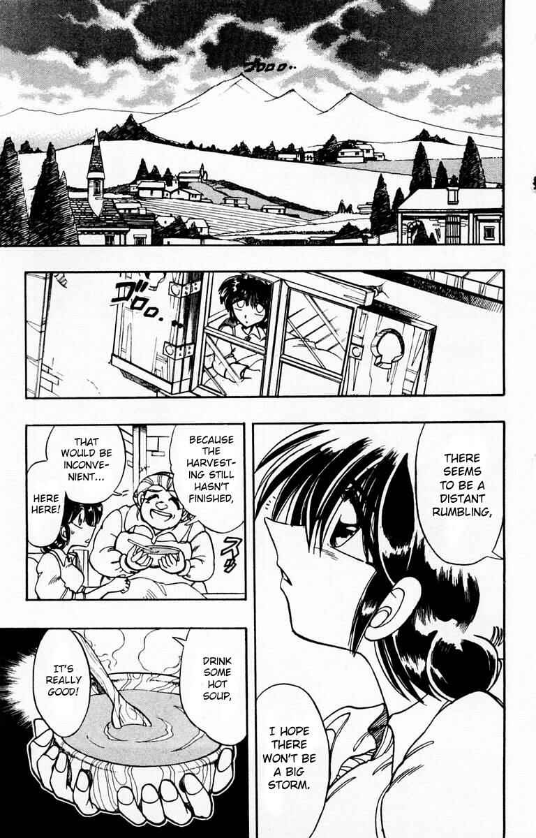 Page 17 Chapter 98 The Violinist of Hamelin