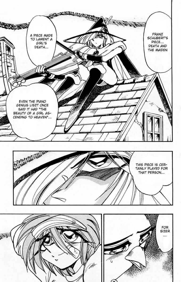Page 25 Chapter 98 The Violinist of Hamelin