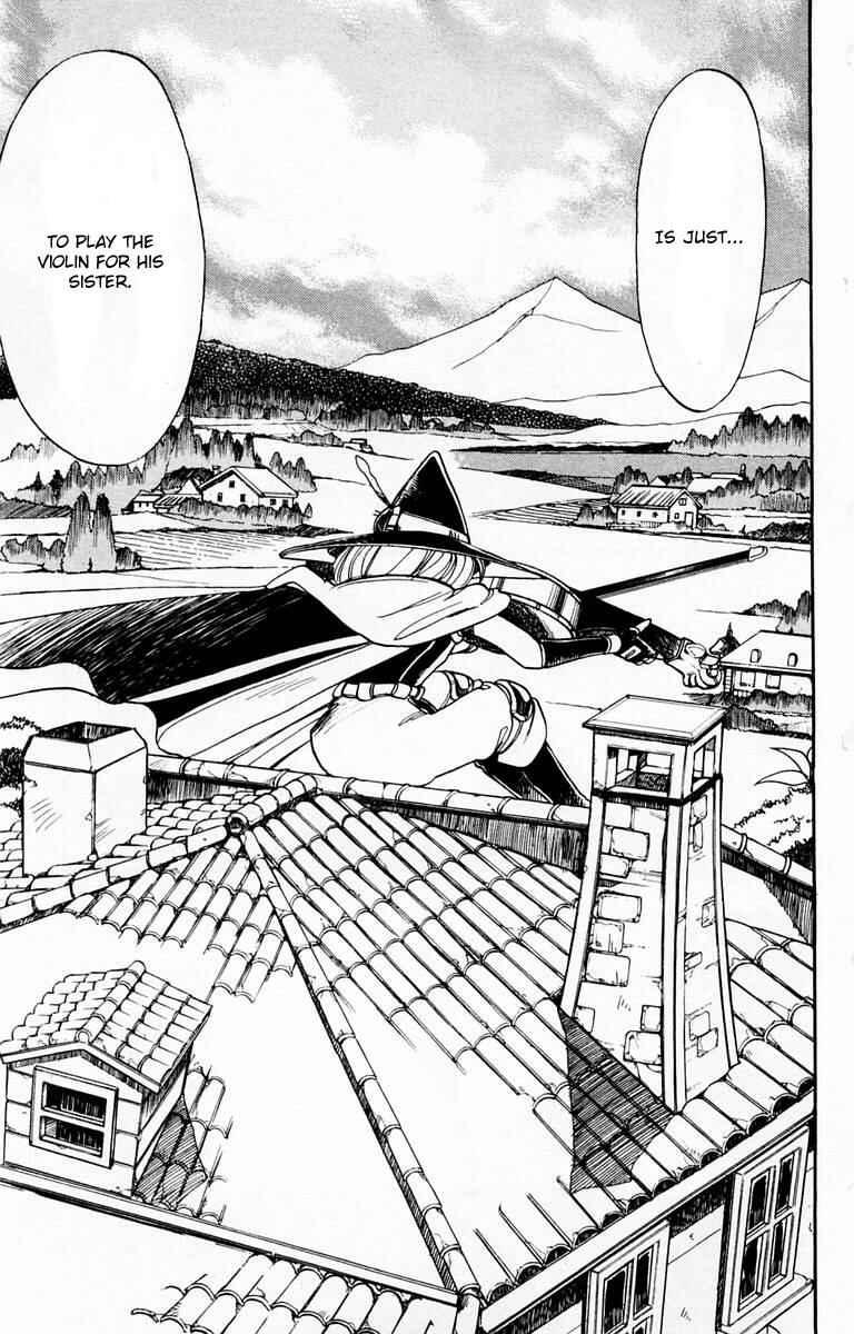 Page 27 Chapter 98 The Violinist of Hamelin