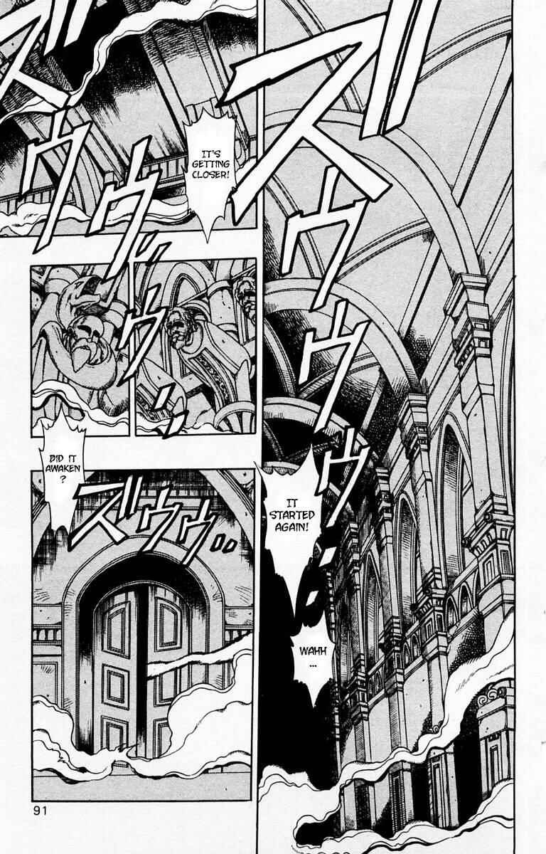 Page 40 Chapter 98 The Violinist of Hamelin