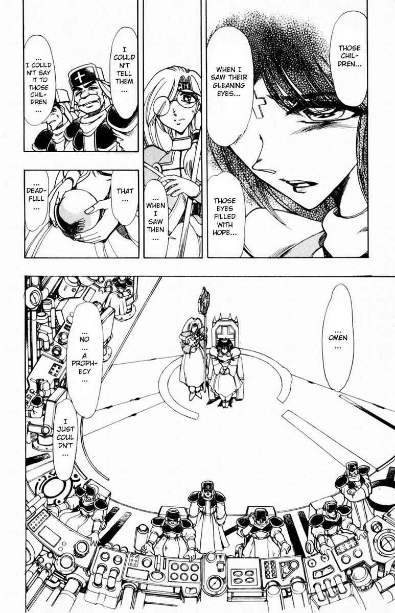 Page 16 Chapter 111 The Violinist of Hamelin