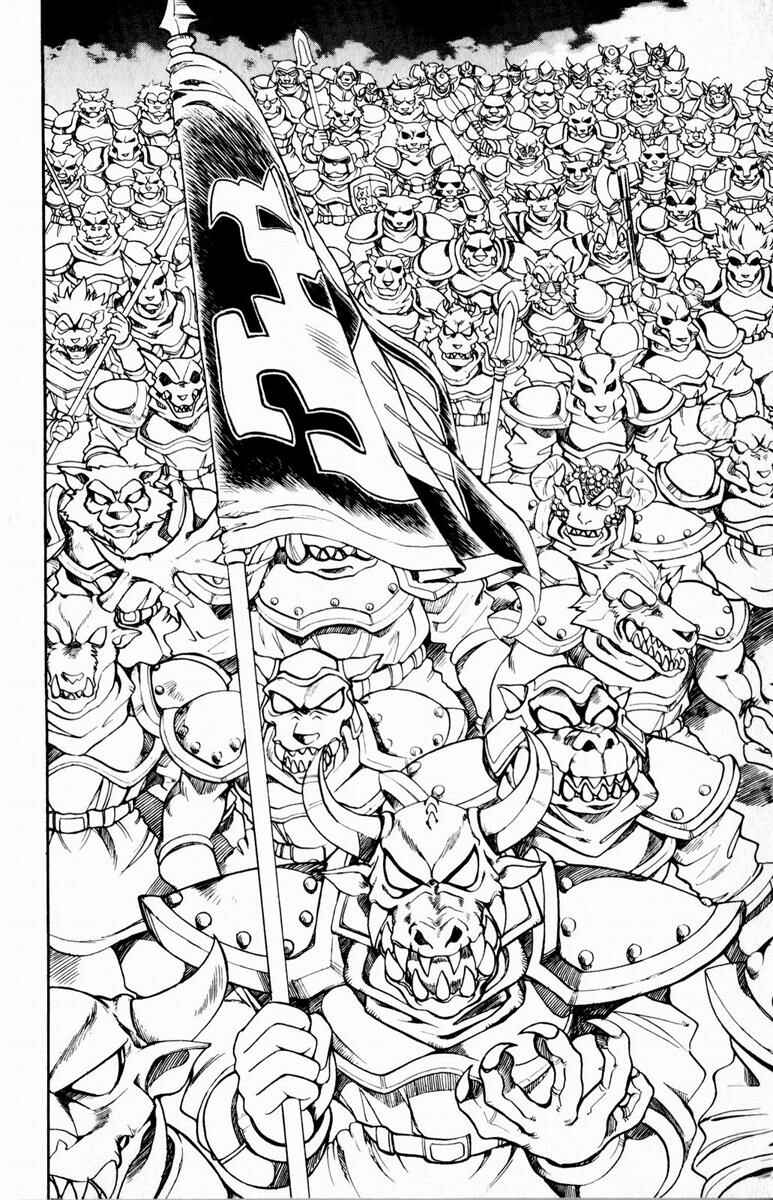 Page 22 Chapter 111 The Violinist of Hamelin