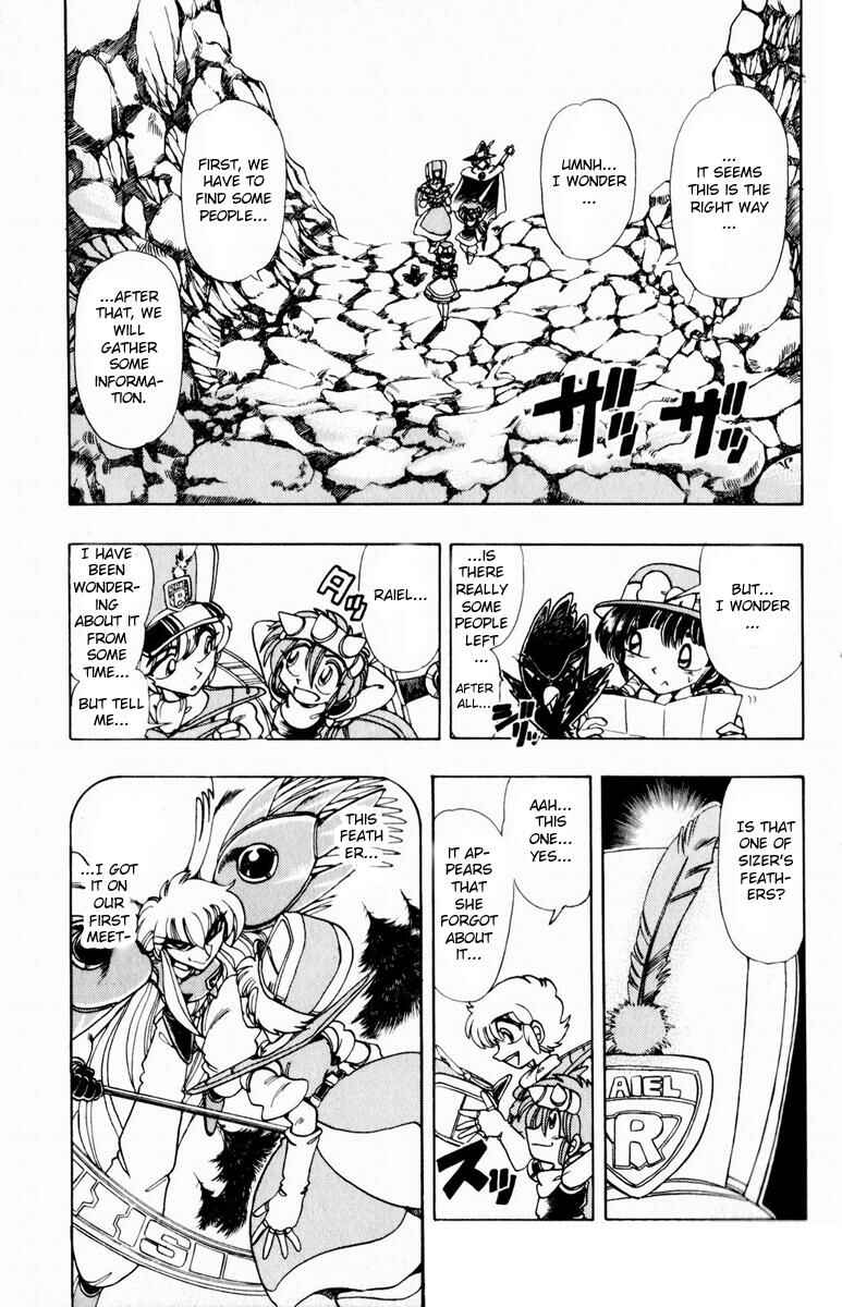 Page 31 Chapter 111 The Violinist of Hamelin