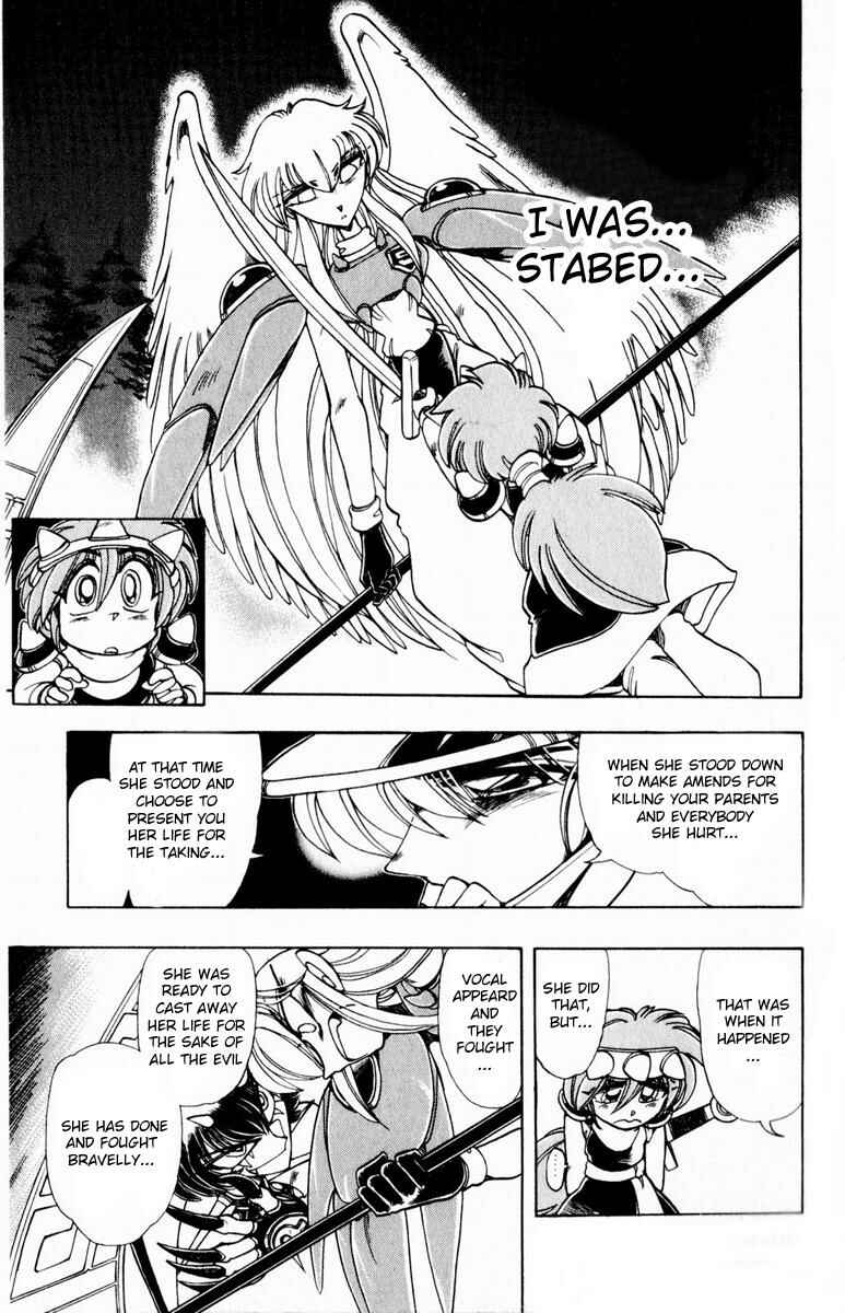 Page 37 Chapter 111 The Violinist of Hamelin