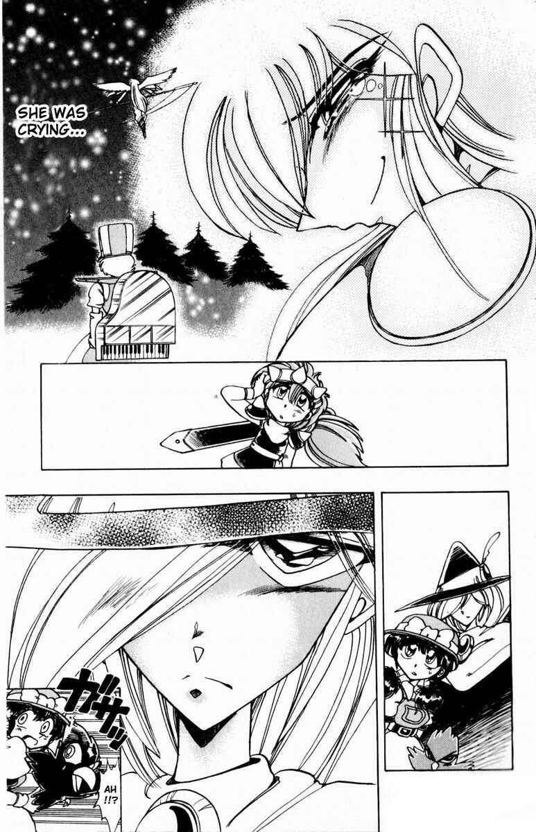 Page 39 Chapter 111 The Violinist of Hamelin