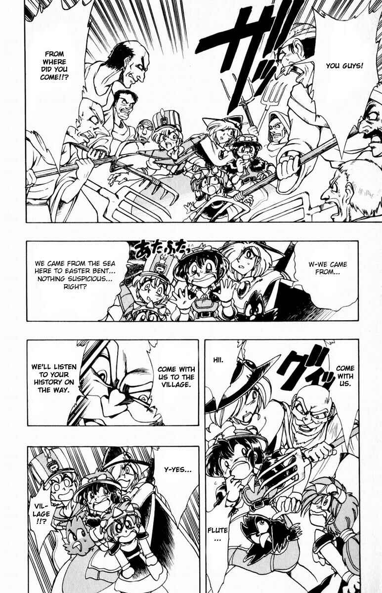 Page 42 Chapter 111 The Violinist of Hamelin