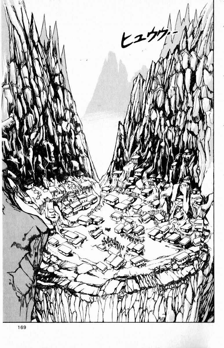 Page 43 Chapter 111 The Violinist of Hamelin