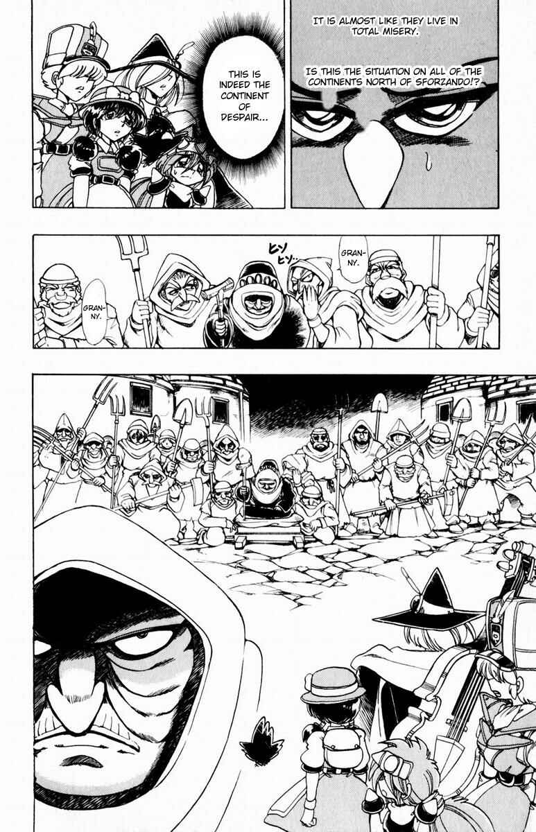 Page 46 Chapter 111 The Violinist of Hamelin