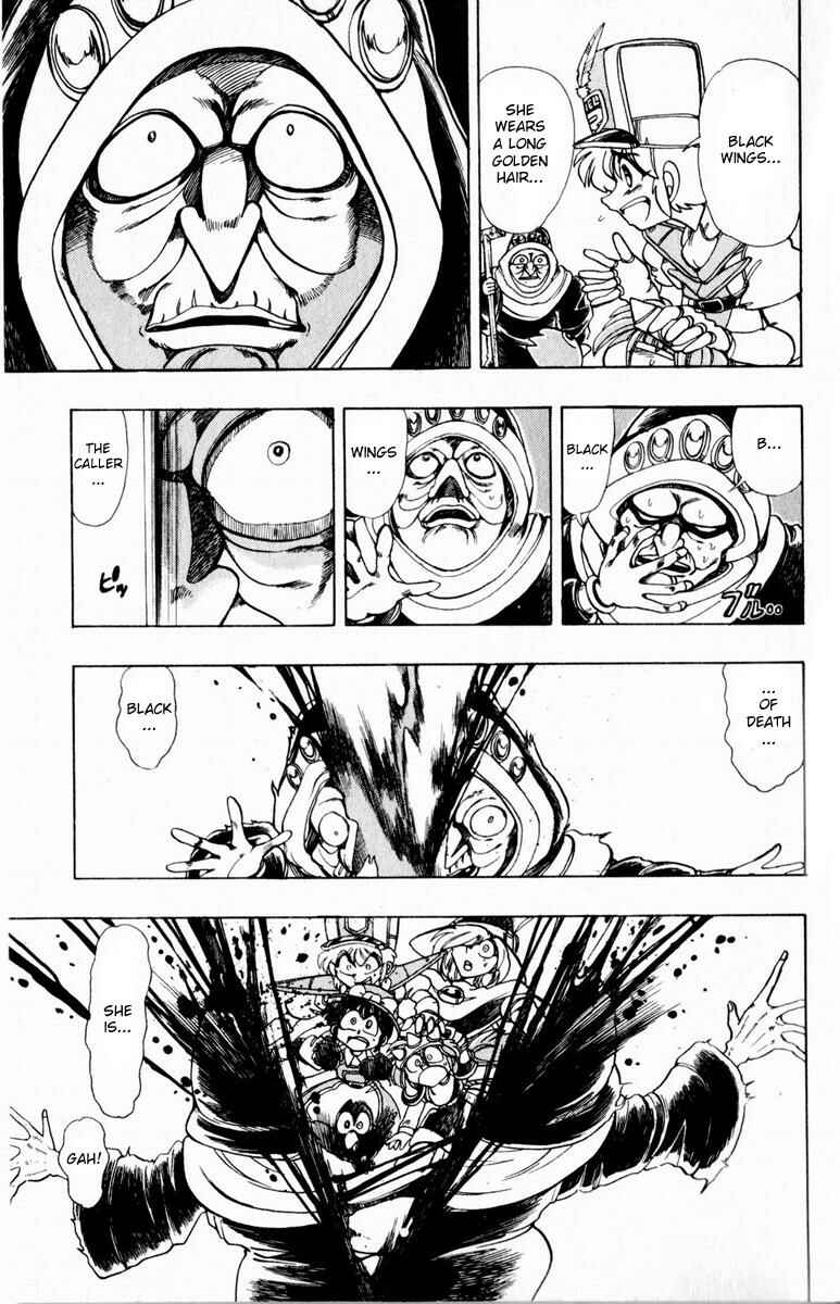 Page 49 Chapter 111 The Violinist of Hamelin