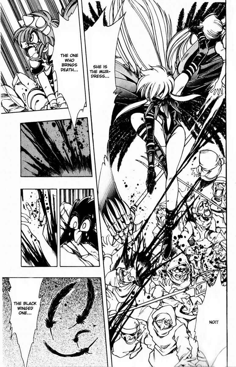 Page 52 Chapter 111 The Violinist of Hamelin