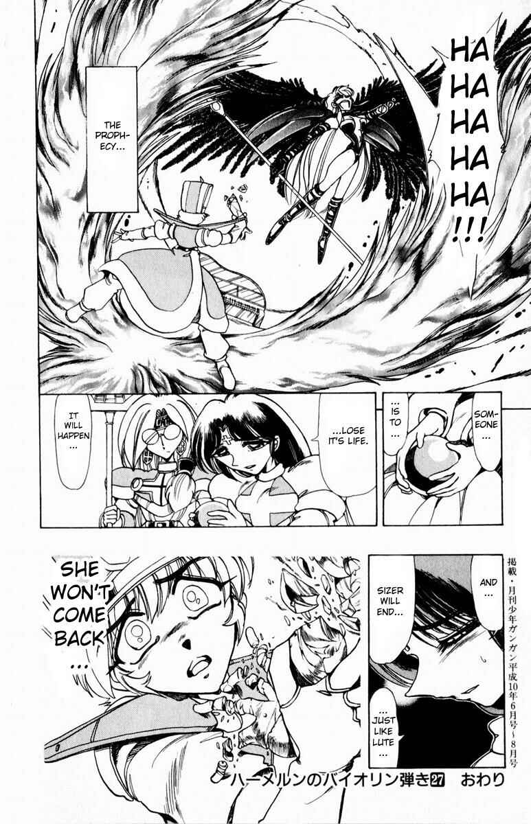 Page 59 Chapter 111 The Violinist of Hamelin