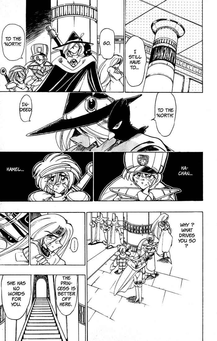 Page 29 Chapter 33 The Violinist of Hamelin