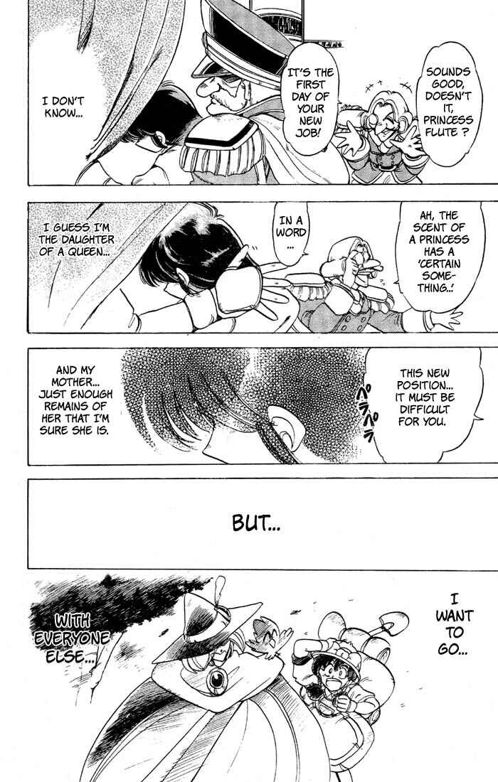 Page 32 Chapter 33 The Violinist of Hamelin