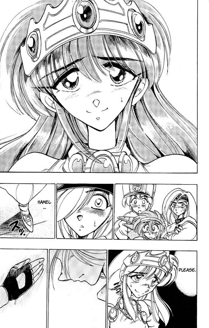 Page 35 Chapter 33 The Violinist of Hamelin