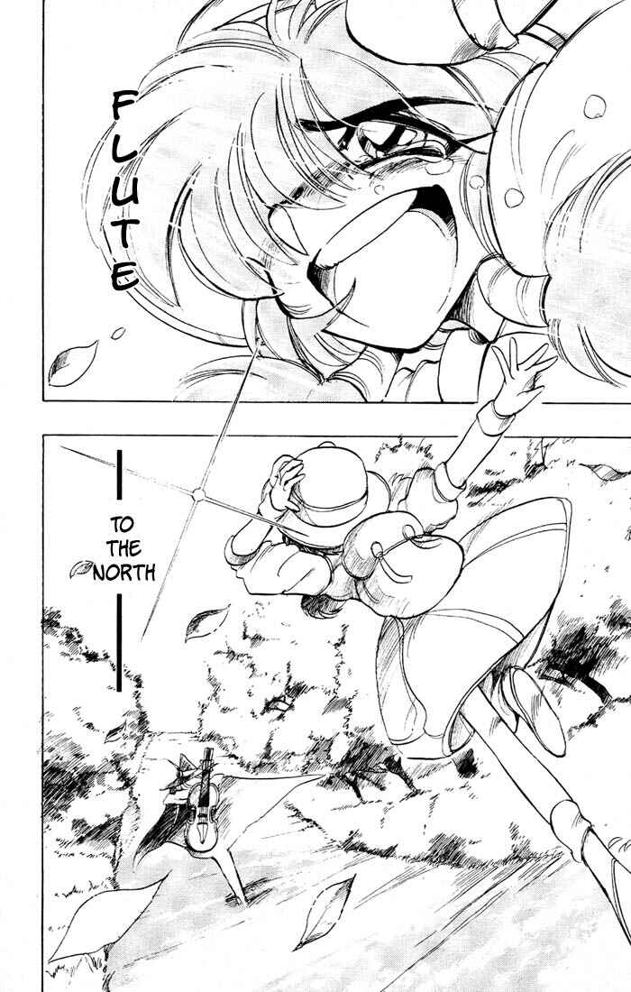 Page 50 Chapter 33 The Violinist of Hamelin