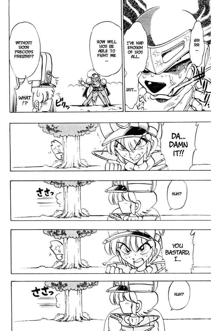 Page 12 Chapter 43 The Violinist of Hamelin